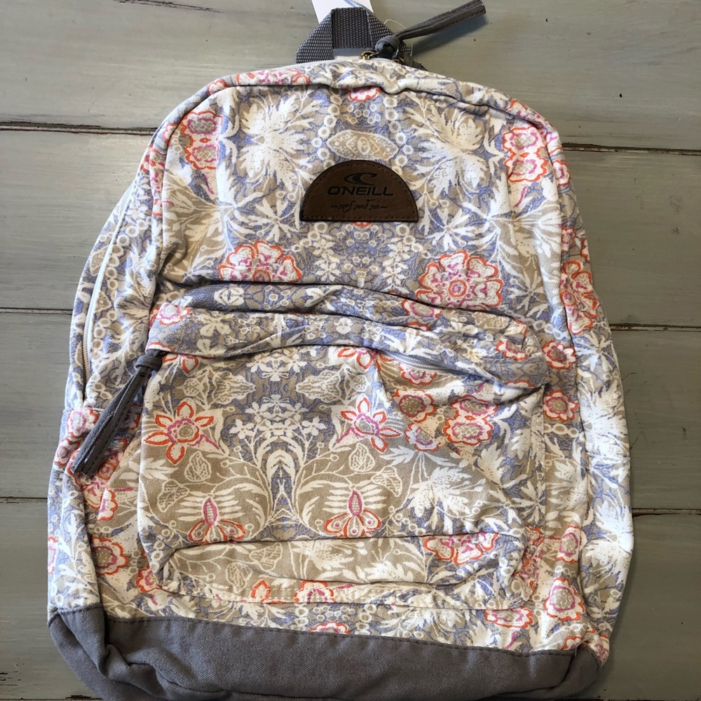 O’Neill bag